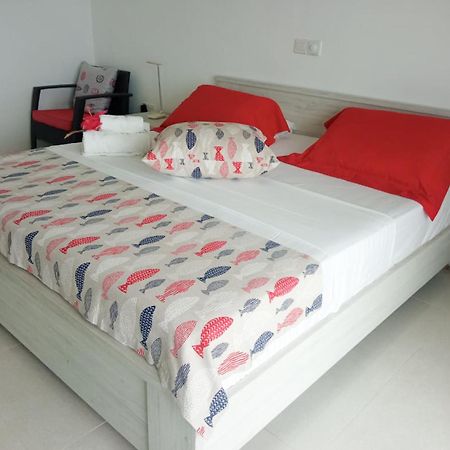 Reve Bleu Villa Glacis  Dış mekan fotoğraf