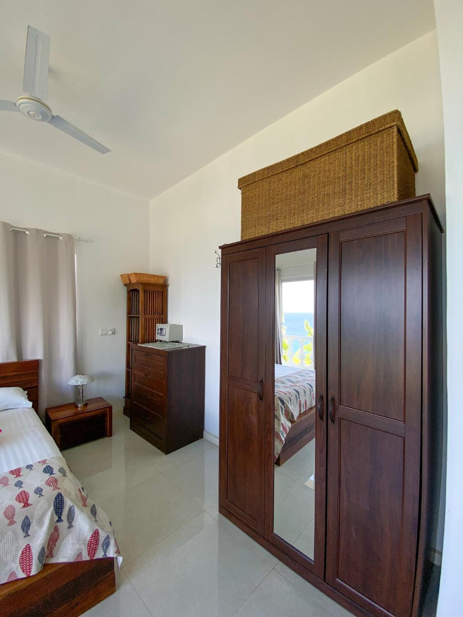 Reve Bleu Villa Glacis  Dış mekan fotoğraf