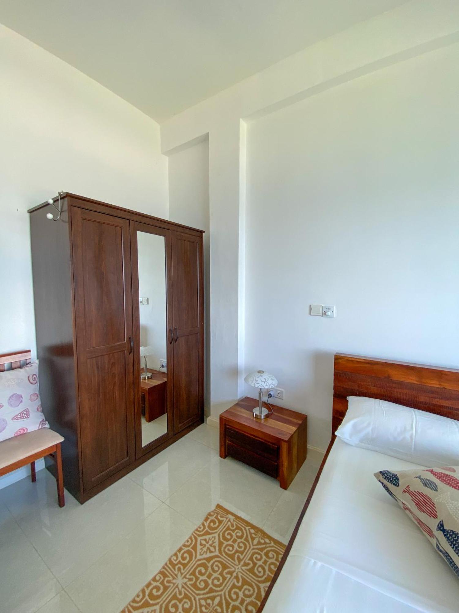 Reve Bleu Villa Glacis  Dış mekan fotoğraf