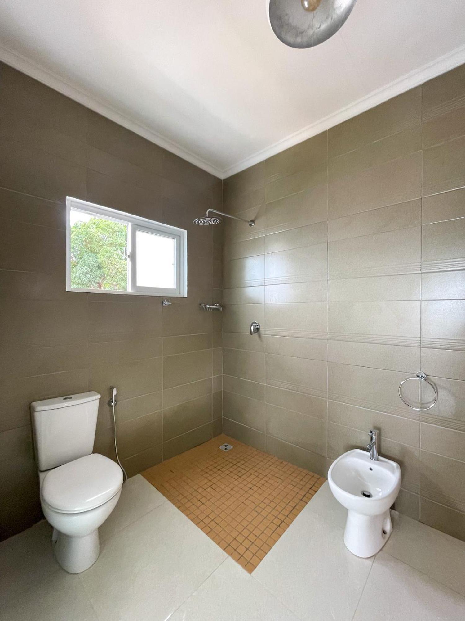 Reve Bleu Villa Glacis  Dış mekan fotoğraf