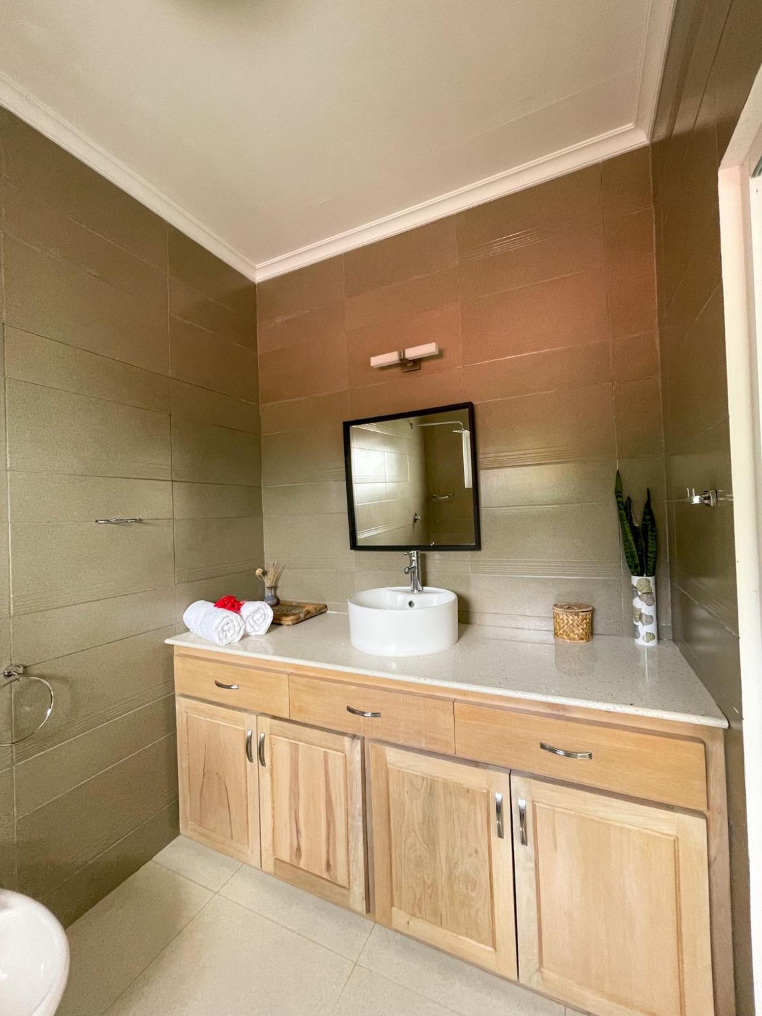Reve Bleu Villa Glacis  Dış mekan fotoğraf