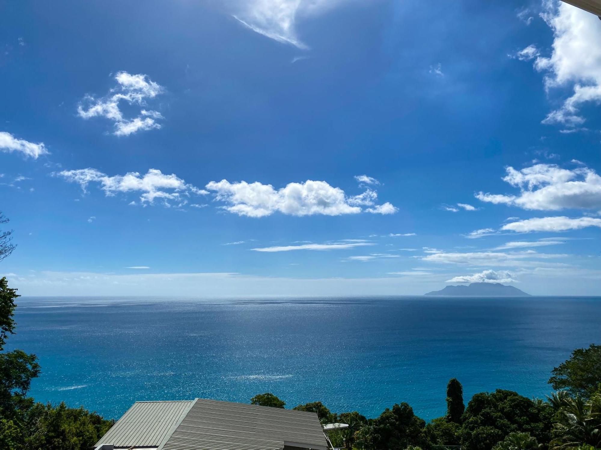 Reve Bleu Villa Glacis  Dış mekan fotoğraf