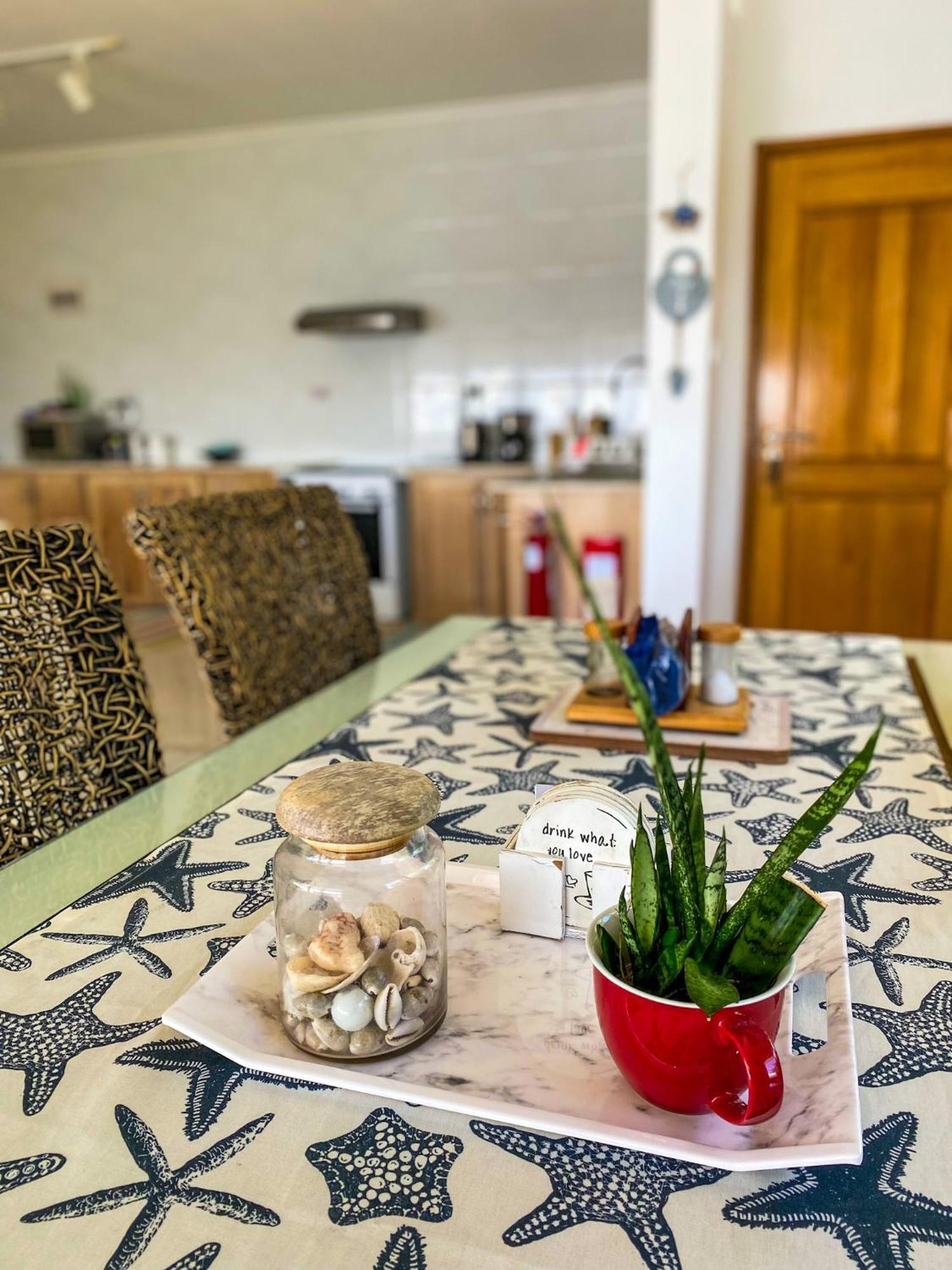 Reve Bleu Villa Glacis  Dış mekan fotoğraf